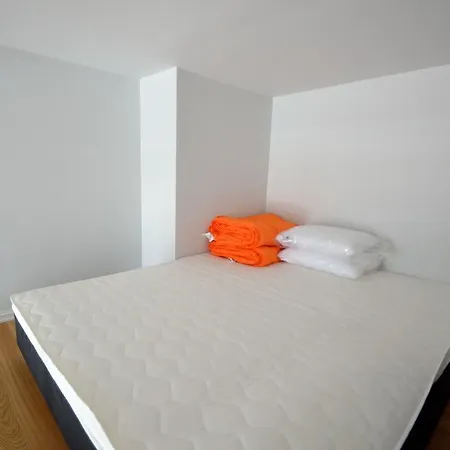 Apartamento Tswane Next To Old Town