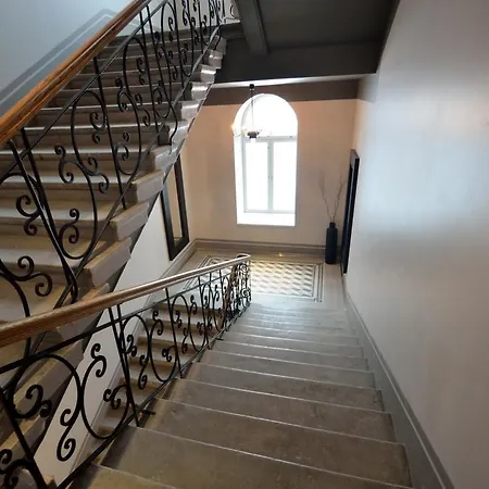 Apartamento Tswane Next To Old Town *