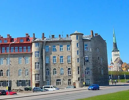 Tswane Next To Old Town * 탈린