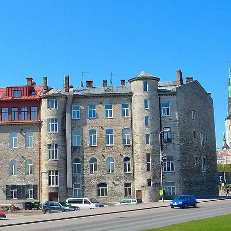 Tswane Next To Old Town 아파트