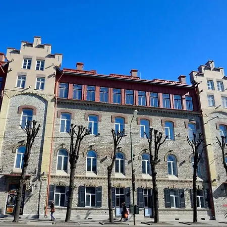 Apartamento Tswane Next To Old Town *